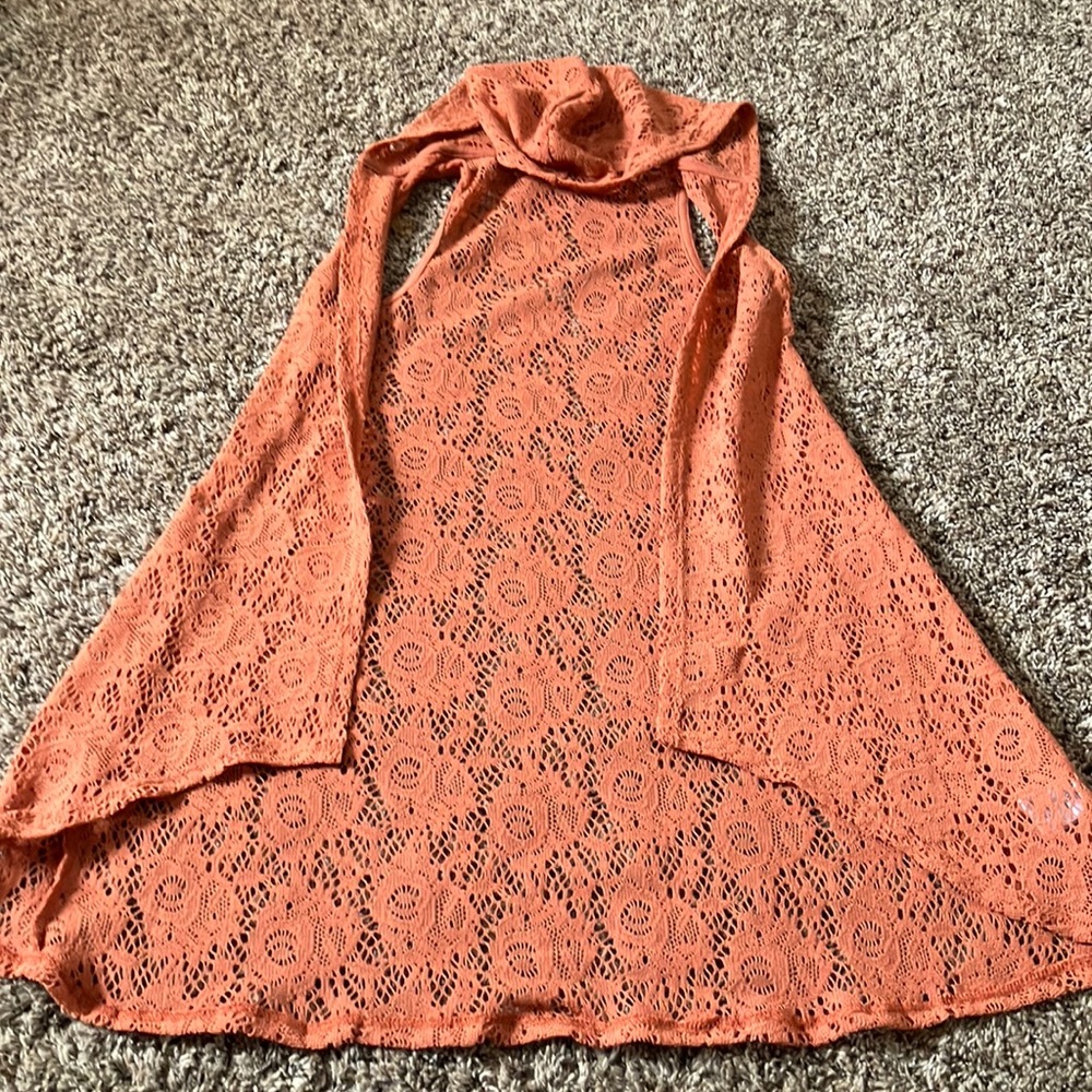Girls cardigan